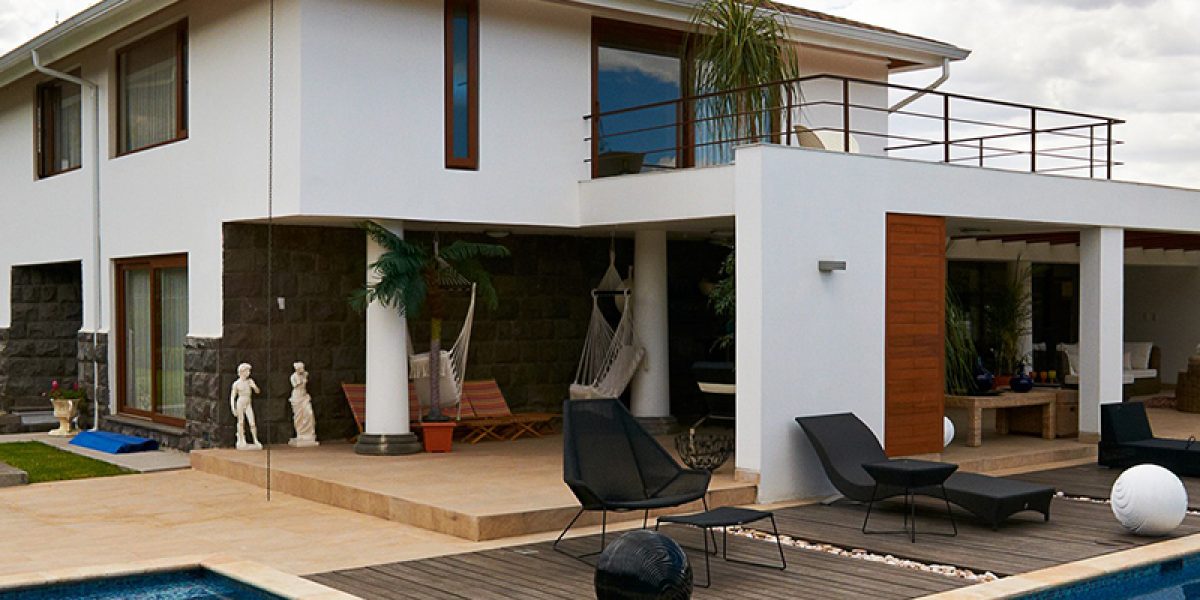 House For Rent in Kiembe Samaki